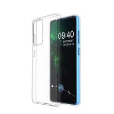 IZMAEL Pouzdro Ultra Clear pro Xiaomi Mi 11 Ultra/Mi 11 - Transparentní KP9945