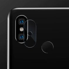 Noah Tvrzené sklo pro fotoaparát v Xiaomi Mi 10 Lite