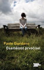 Giordano Paolo: Osamělost prvočísel