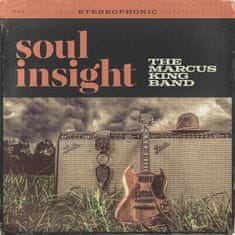 Marcus King Band: Soul Insight (2x LP)