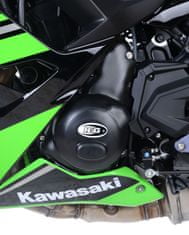 R&G racing kryt Motoru, levý, KAWASAKI Z650 ,Ninja 650