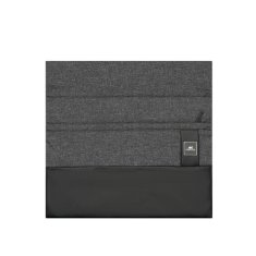 RivaCase Pouzdro na MacBook Pro 16 a ultrabook 15,6 ″ 8805-B, černá