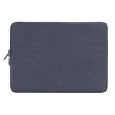RivaCase Pouzdro na notebook 13,3″ sleeve 7703-BU, modrá