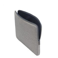 RivaCase Pouzdro na notebook 13,3″ sleeve 7703-GR, šedá
