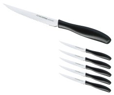 Tescoma Nůž steakový SONIC 12 cm, 6 ks