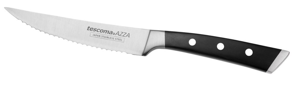 Levně Tescoma Nůž steakový AZZA 13 cm