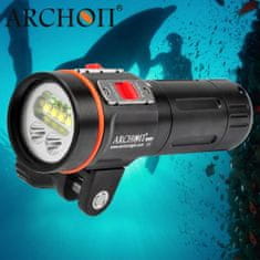 ARCHON Lampa video Archon s přepínáním úhlu svitu W41VPII
