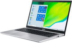 Acer Aspire 5 (A515-56), stříbrná (NX.A1GEC.004)