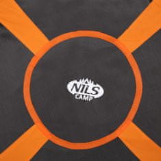 NILLS CAMP houpačka čapí hnízdo NB5031 oranžová