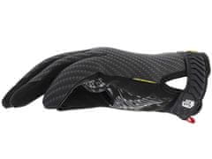 Mechanix Wear rukavice The Original - Carbon Black Edition výroční rukavice, velikost: M