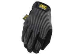 Mechanix Wear rukavice The Original - Carbon Black Edition výroční rukavice, velikost: XL