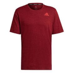 Adidas CITY ELEVATED T, CITY ELEVATED T | GM0515 | VIRDME | M
