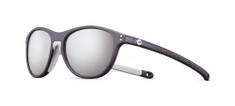 Julbo dětské sluneční brýle NOLLIE SP3+ aubergine/light grey