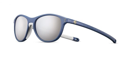 Julbo chlapecké sluneční brýle NOLLIE SP3+ dark blue/light grey