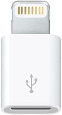 Apple Kabel Lightning to Micro USB Adapter MD820ZM/A