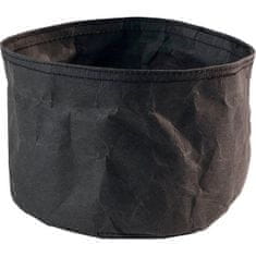 APS Pytlík na pečivo Paperbag 17 cm, černý
