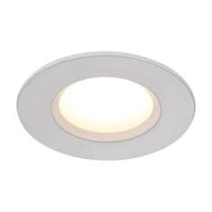 NORDLUX NORDLUX vestavné svítidlo Dorado Smart Light 1-Kit 4,7W LED bílá 2015650101
