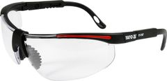 YATO Ochranné brýle čiré typ 91708