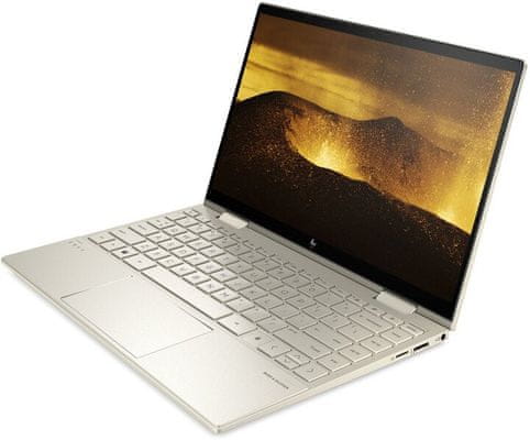 Notebook HP ENVY x360 13-bd0011nc (428M7EA) 13,3 palce Full HD Intel Core i5-1135G7