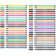 Stabilo Popisovač Pen 68 15 barev