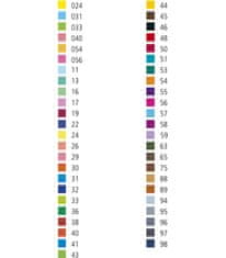 Stabilo Popisovač Pen 68 15 barev