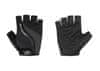 Wista Cyklistické rukavice pánské černá – 80173 XL
