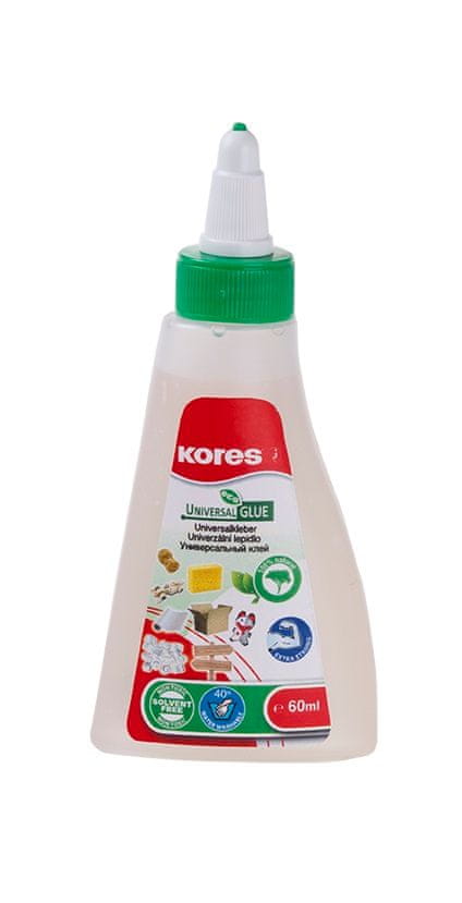  Kores White Glue