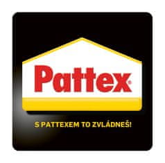Pattex Lepicí páska Power Tape 50 mm x 10 m - stříbrná