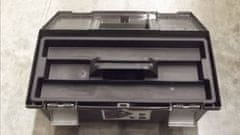 Greatstore Curver box na nářadí Toolbox Premium XL - 58 x 30 x 29 cm