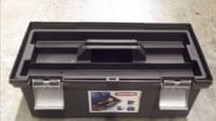 shumee Curver box na nářadí Toolbox Premium XL - 58 x 30 x 29 cm