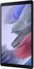 Samsung Galaxy Tab A7 Lite (T220), 3GB/32GB, WI-Fi, Gray (SM-T220NZAAEUE)