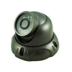 Secutek AHD kamera do auta - 960p, 0.01 LUX