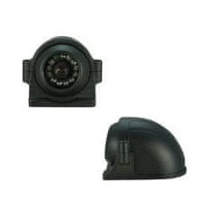 Secutek AHD kamera do auta - 0.01 LUX AHD kamera do auta - 2M, 1080p, 0.01 LUX
