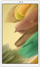 Samsung Galaxy Tab A7 Lite (T220), 3GB/32GB, WI-Fi, Silver (SM-T220NZSAEUE)