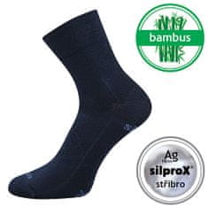 Voxx Ponožky Voxx BAERON tmavě modrá 1 pár