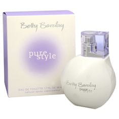 Pure Style - EDT 20 ml