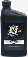 BG PD14 DFC Plus HP2 Aditivum paliva diesel velké