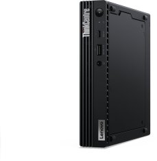 Lenovo ThinkCentre M70q, černá (11DT003TCK)