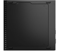Lenovo ThinkCentre M70q, černá (11DT003TCK)