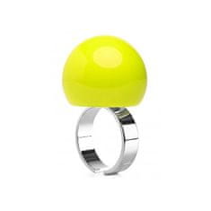 Ballsmania Originální prsten A100 13 0550 Lime