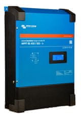 Victron Energy | Victron Energy SmartSolar MPPT RS 450/100-Tr solární regulátor