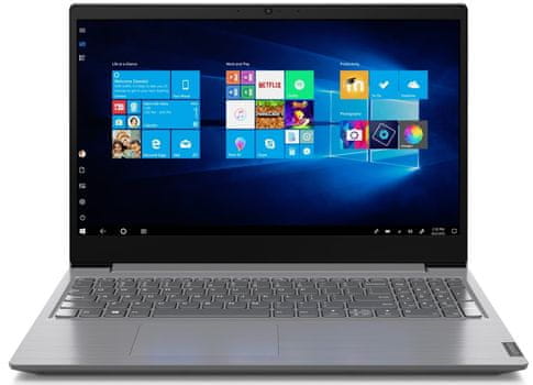 Notebook Lenovo ThinkBook 14-IIL (20SL003HCK) 14 palců TN Full HD Intel Core i5-8265U