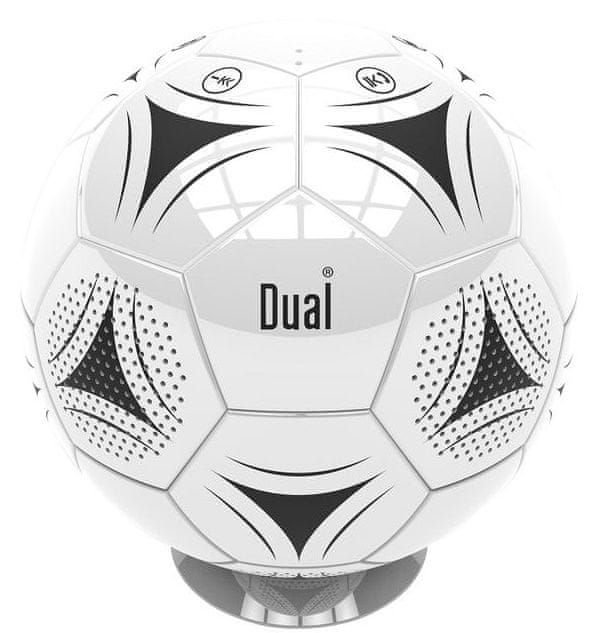Bezdrátový reproduktor ve tvaru fotbalového míče, Standard