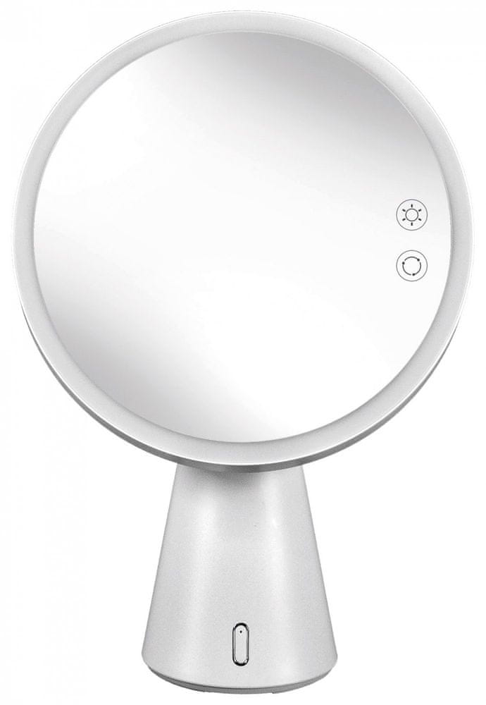 Kleine Wolke Genius mirror kosmetické zrcátko