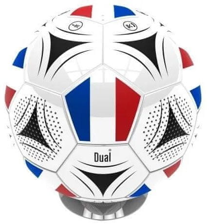 Bezdrátový reproduktor ve tvaru fotbalového míče, Francie
