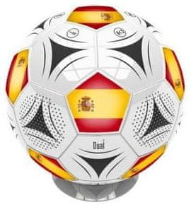 Levně Bezdrátový reproduktor ve tvaru fotbalového míče, Španělsko