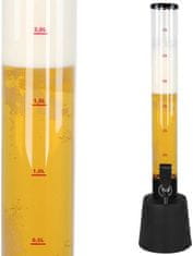 shumee Sada pivních věží, 3 ks, 3500 ml