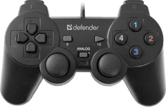 Defender Gamepad Omega 64247