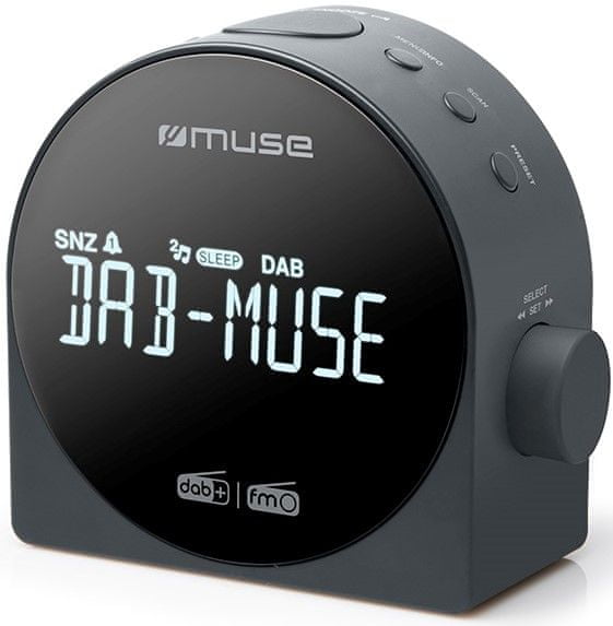 Muse M-185CDB