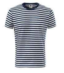 Malfini Vodácké / Námořnické tričko, XL